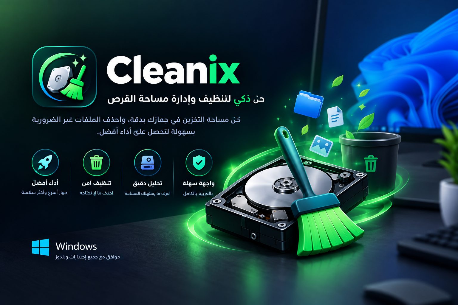 Cleanix