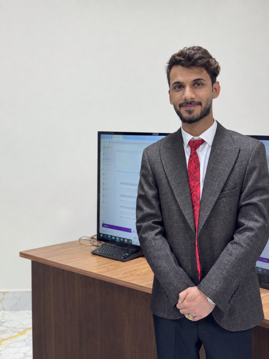 محمد عبد الرحمن